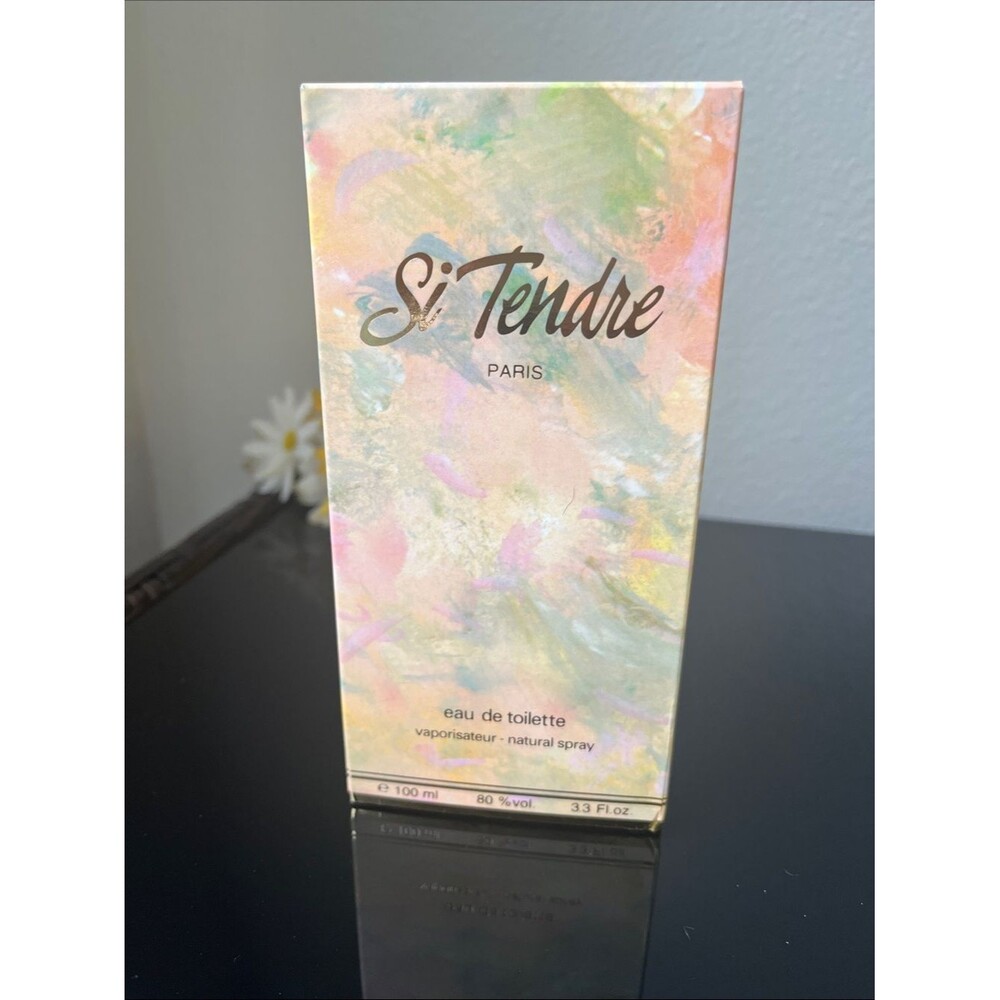 REMY LATOUR SI TENDRE SPRAY FOR WOMEN 100ML 3 3 FL OZ